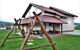 Guest House Tonka
